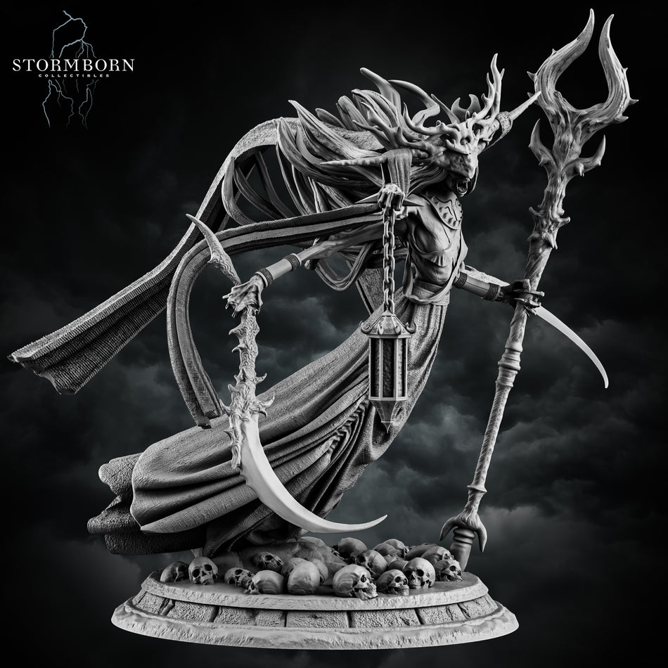 Banshee Queen - Stormborn Collectibles