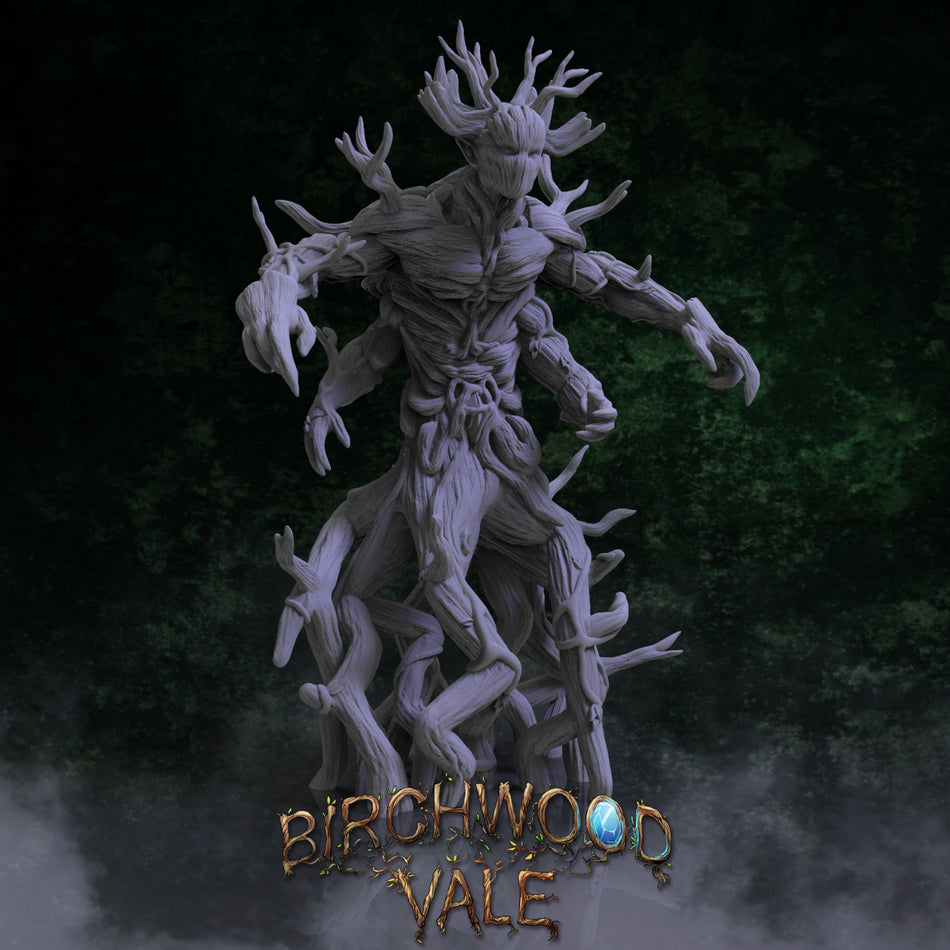 Adversaries Elemental aus der Reihe Birchwood Vale Heroes von RMPrintable