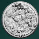 Bases - aus der Reihe Songs of Twilight von White Werewolf Tavern