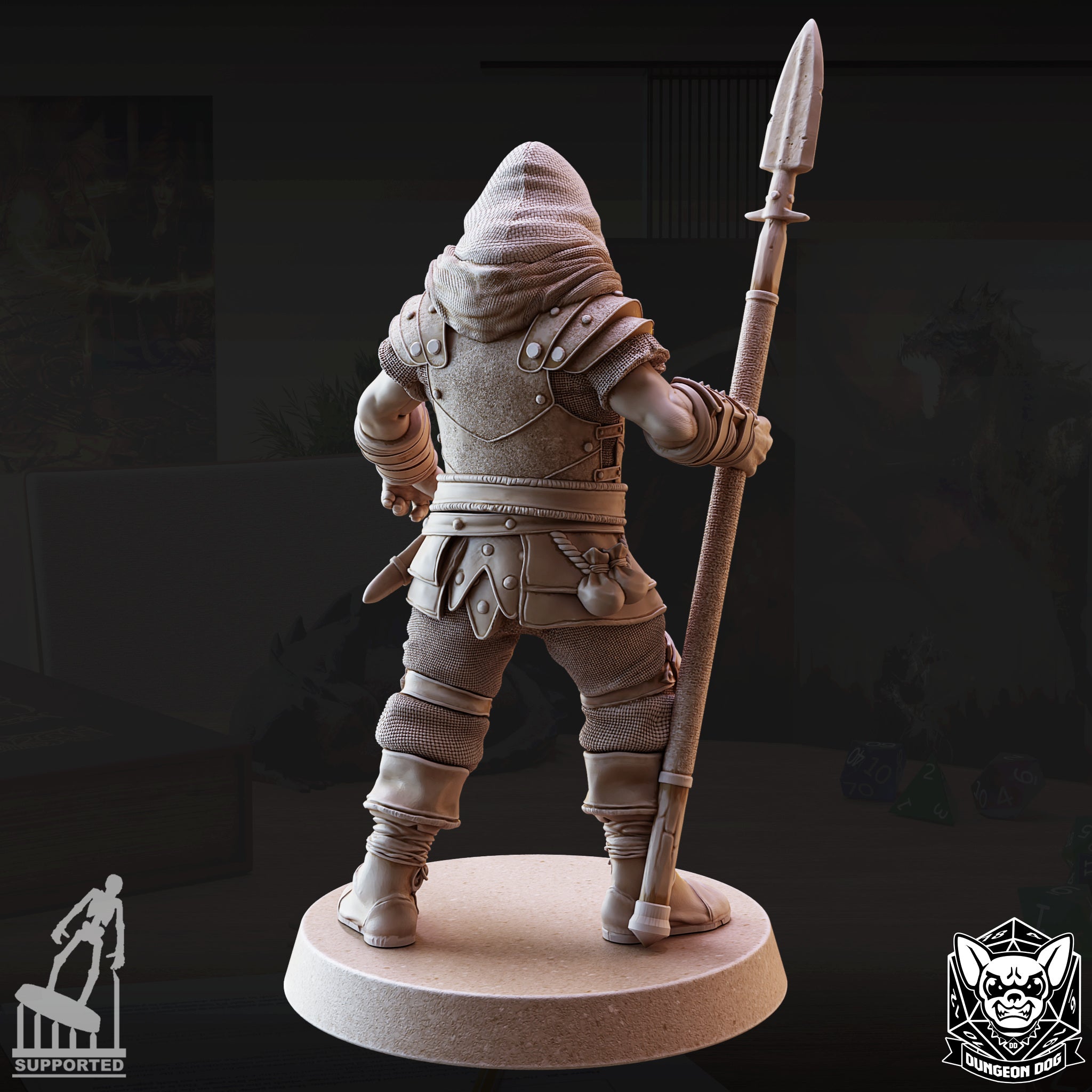 Bandit's - par Dungeon Dog