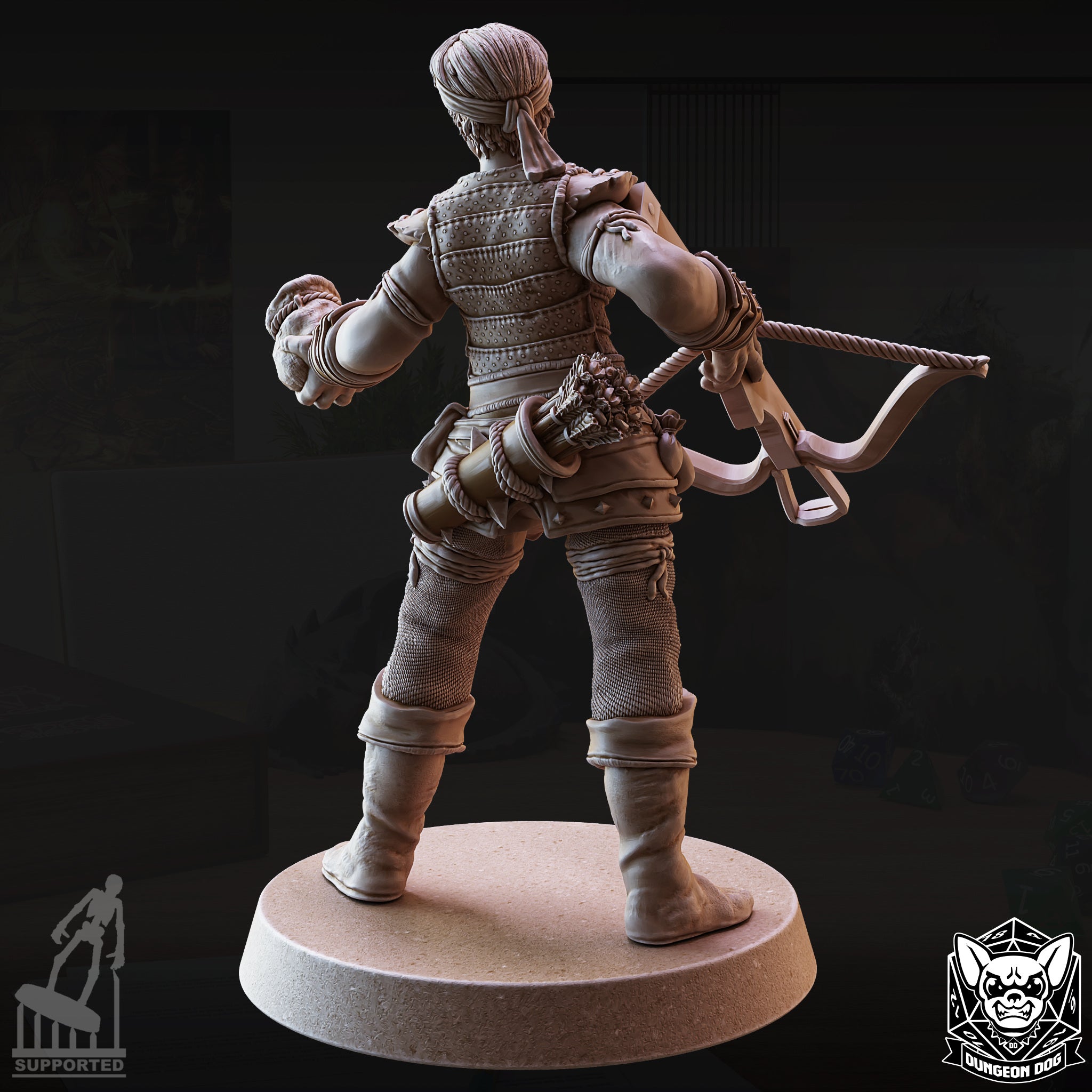 Bandit's - par Dungeon Dog