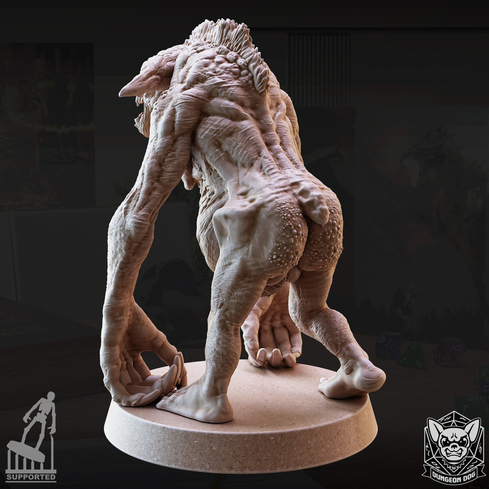 Dretch - Dungeon Dog