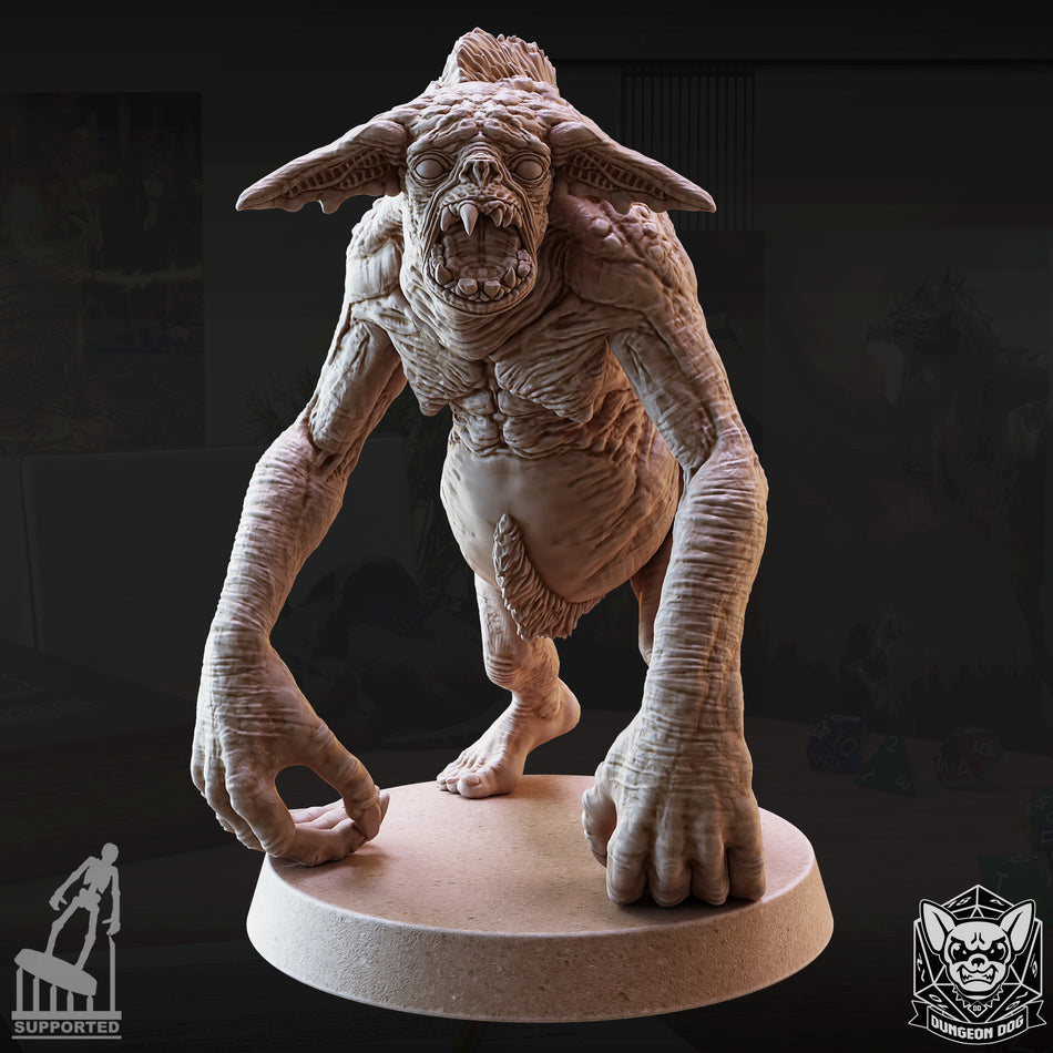Dretch - Dungeon Dog