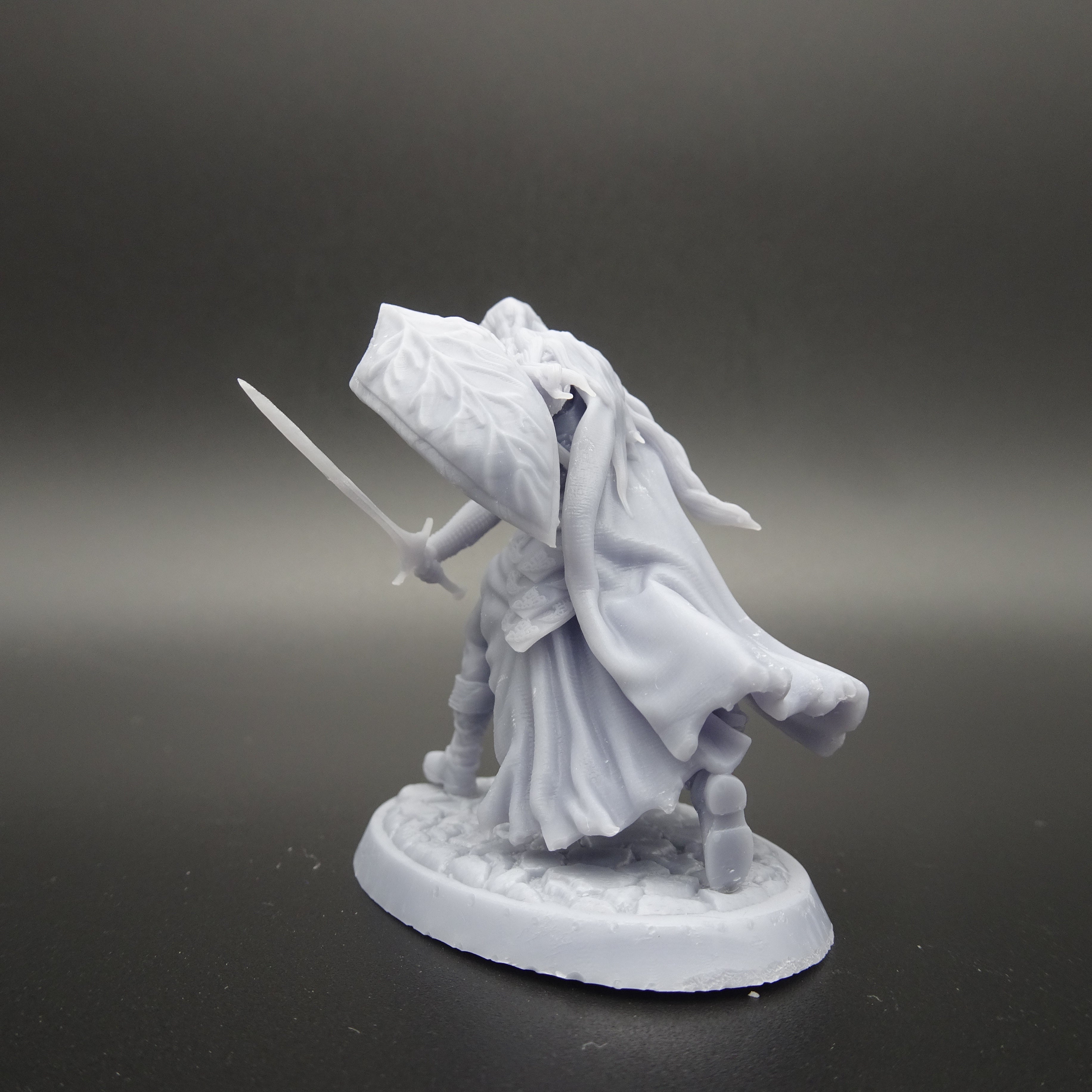 Elfenkrieger - von Stormborn Collectibles
