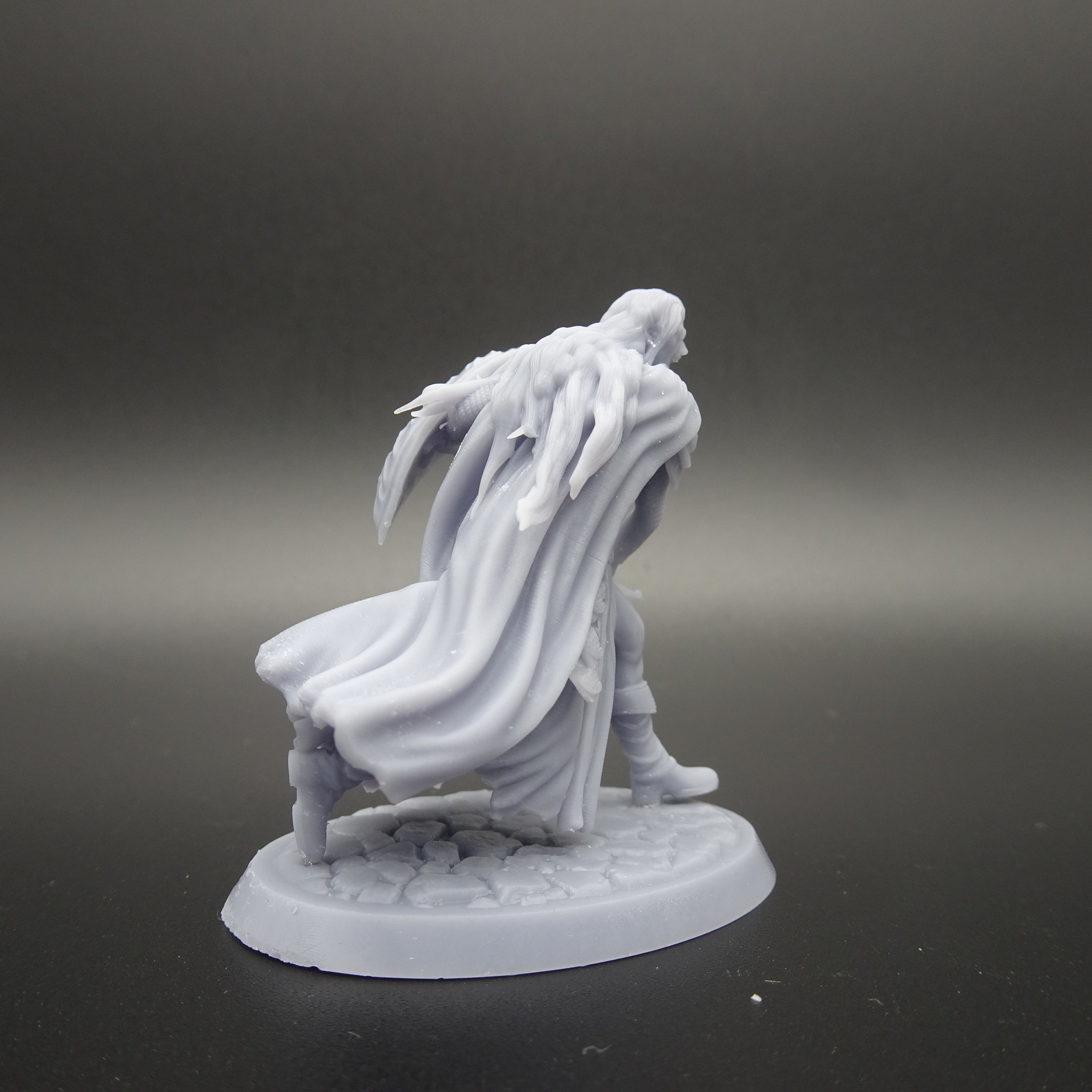 Elfenkrieger - von Stormborn Collectibles