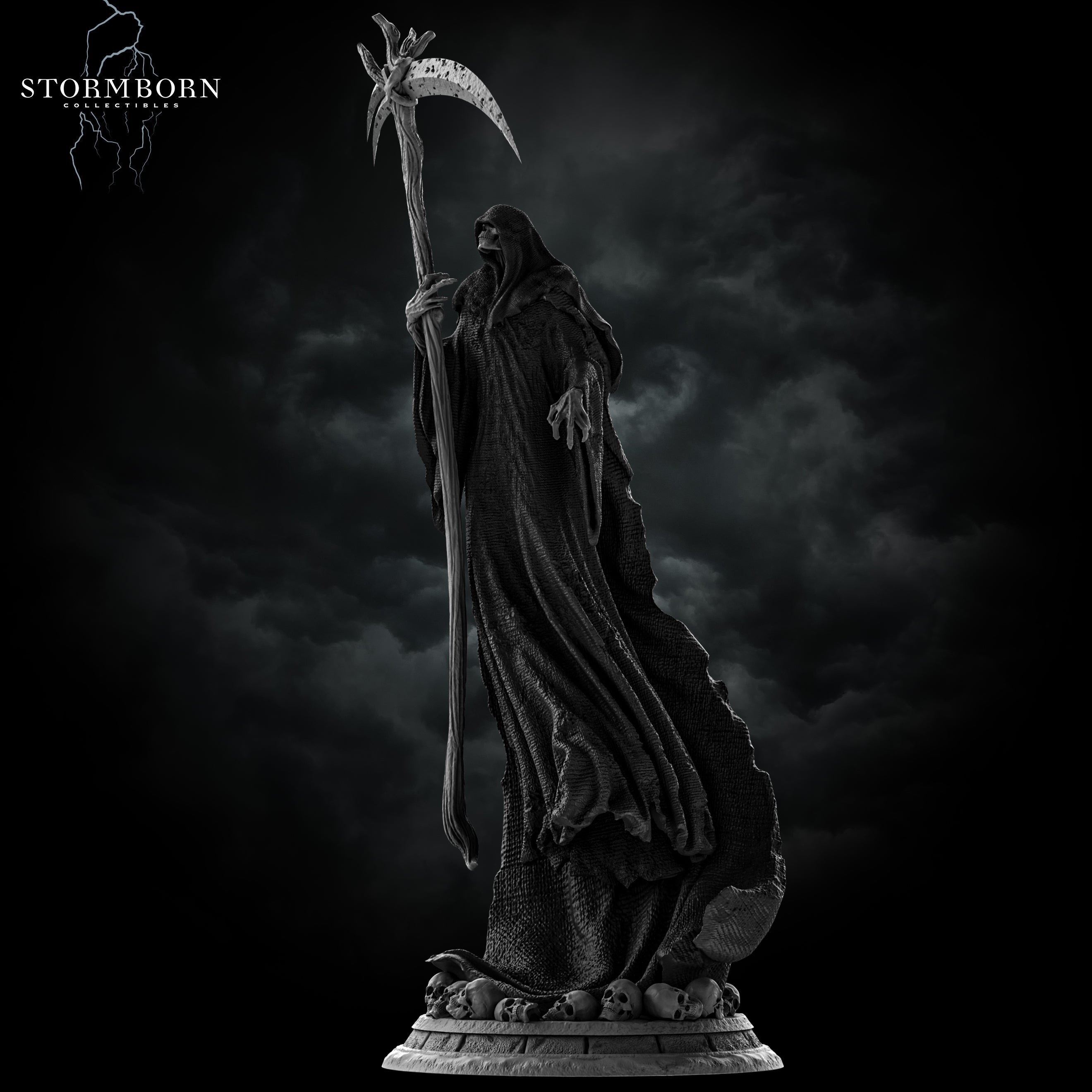 Objets de collection Death by Stormborn