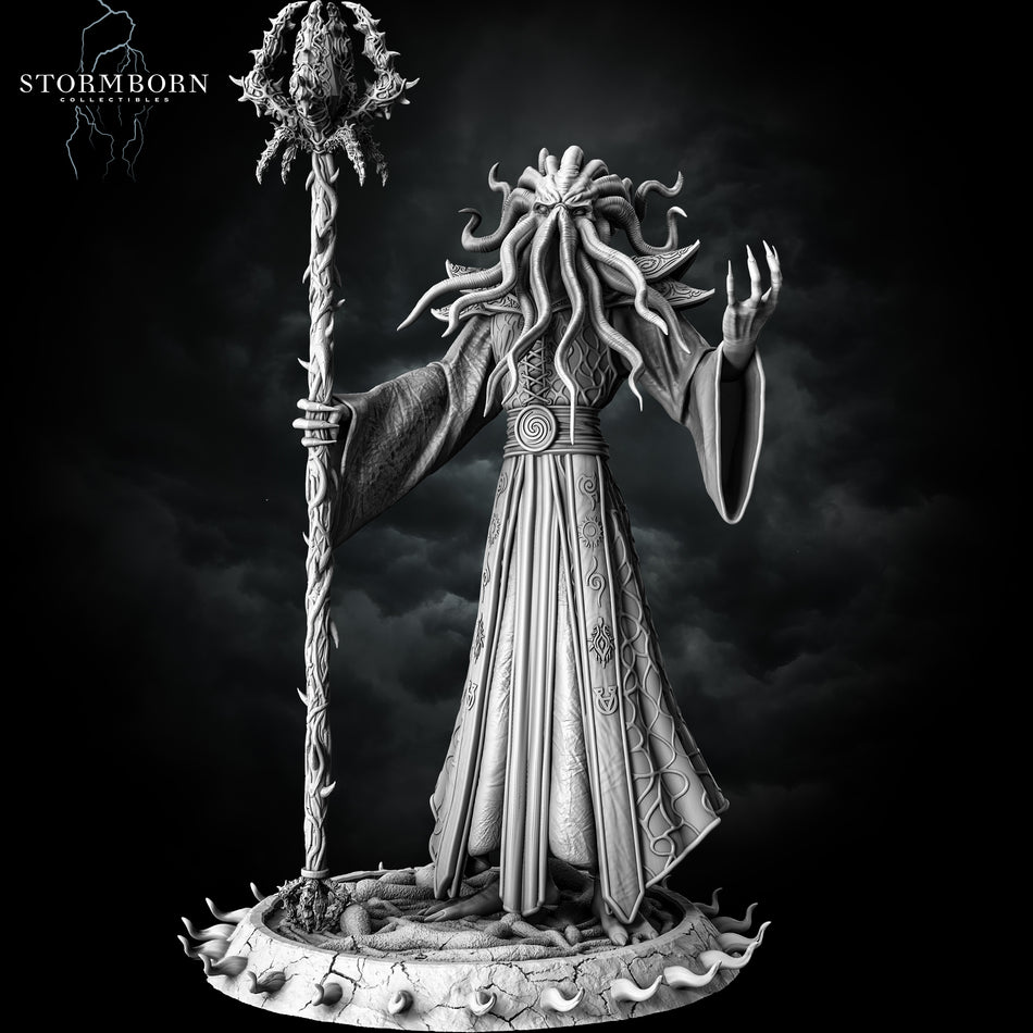 Mind Flayer - Stormborn Collectibles
