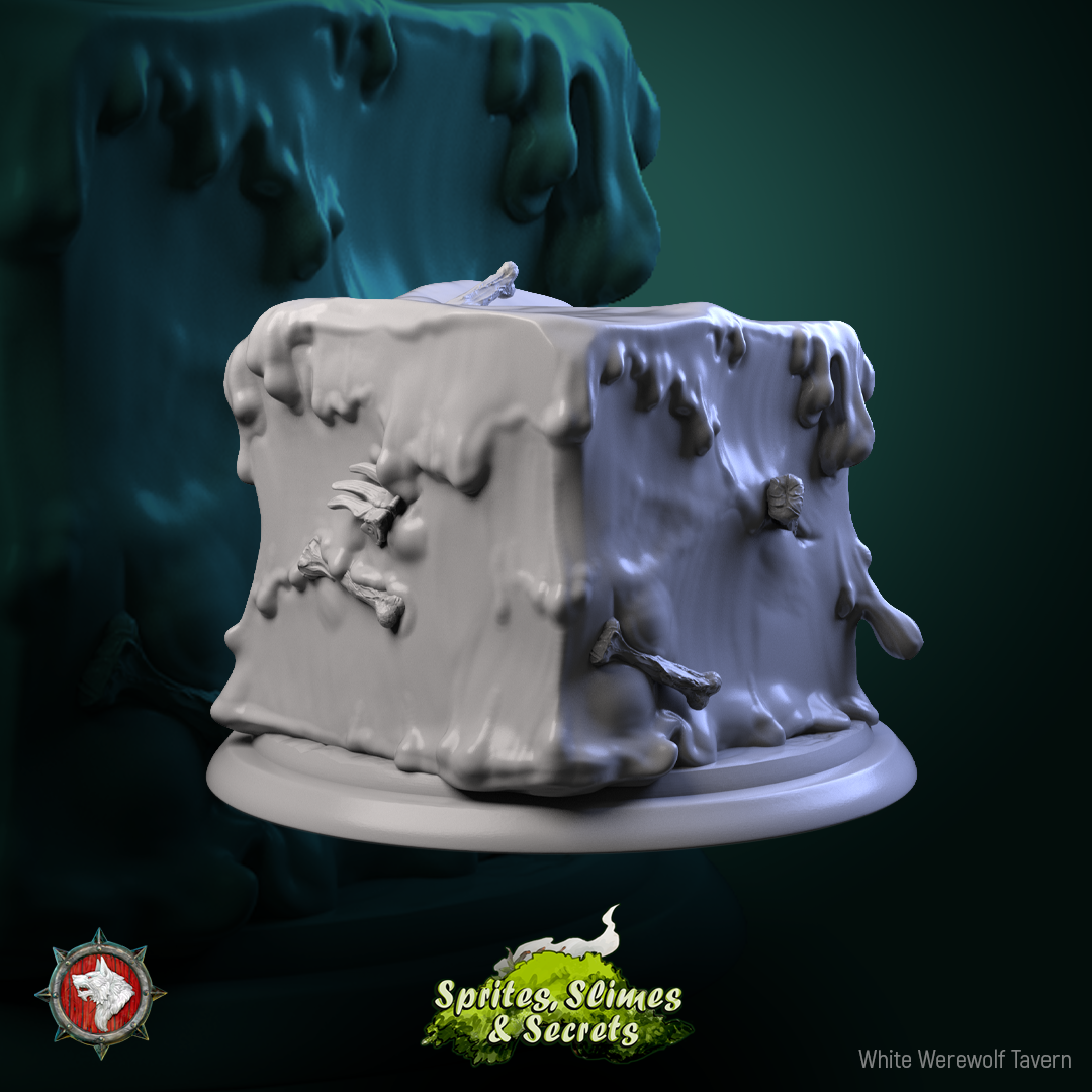 Amphipaha by White Werewolf Tavern
