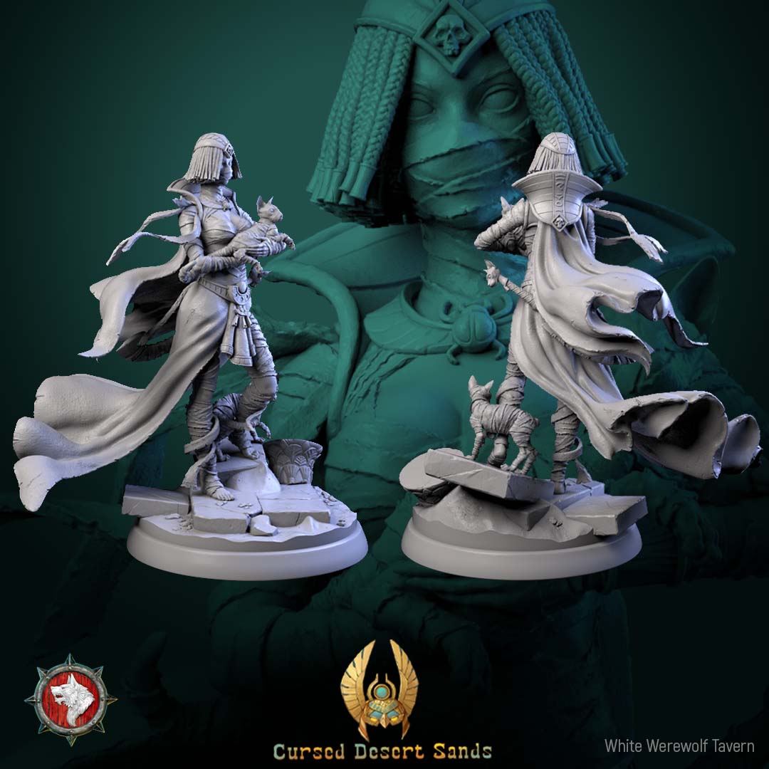 Clatterjack Cobblecart - de la série Cirque Phantasmagoria 1 par White Werewolf Tavern