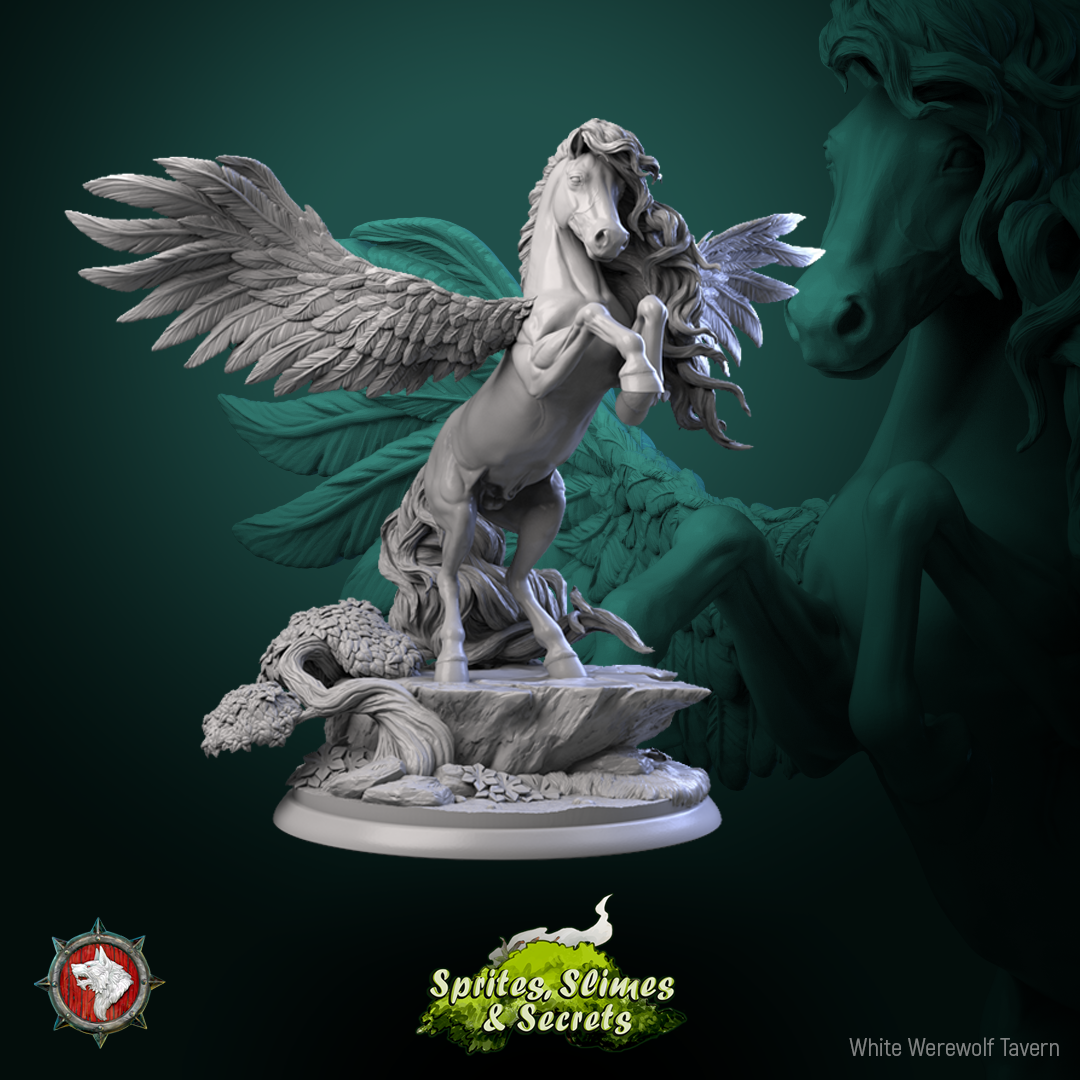 Amphipaha de la taverne du loup-garou blanc