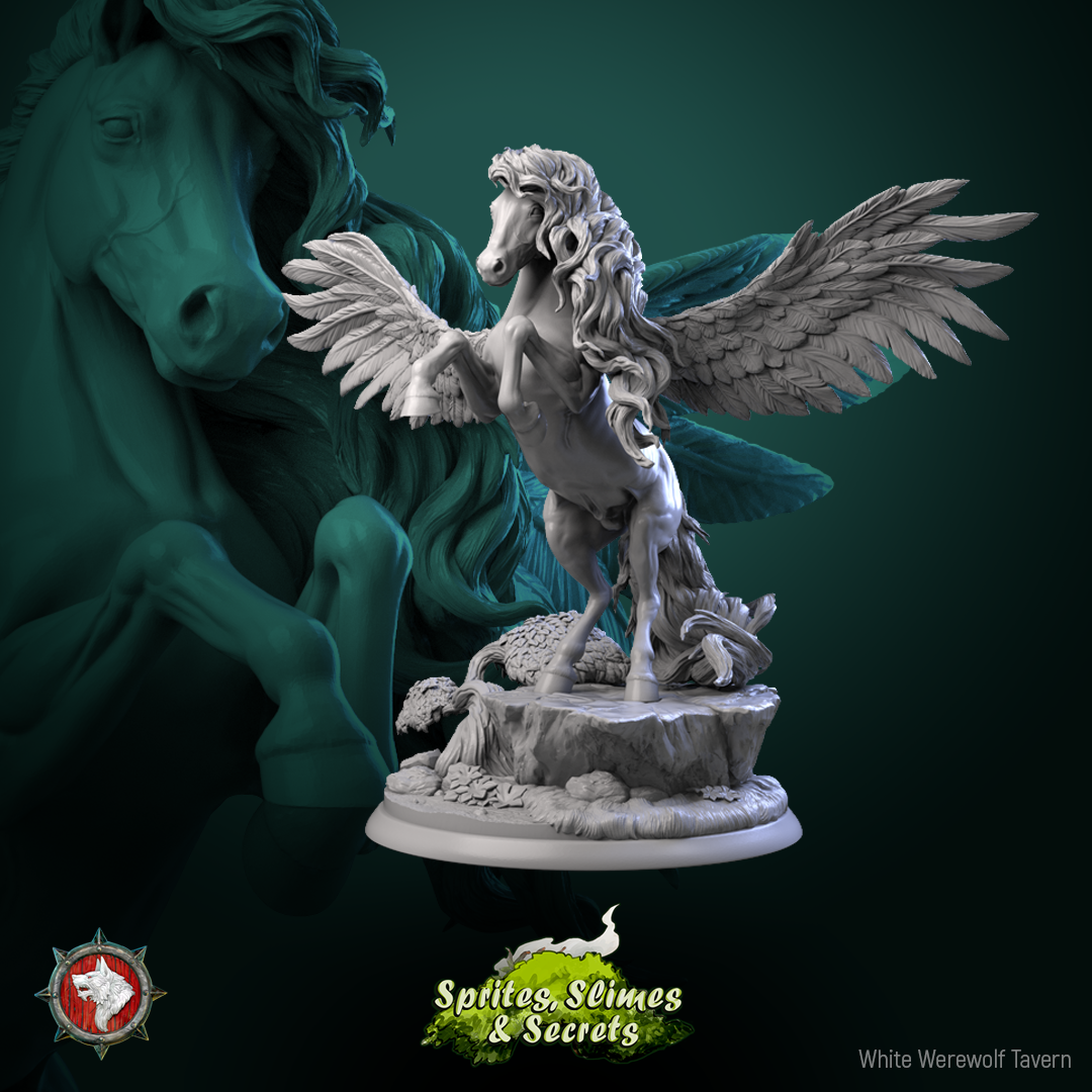 Amphipaha de la taverne du loup-garou blanc