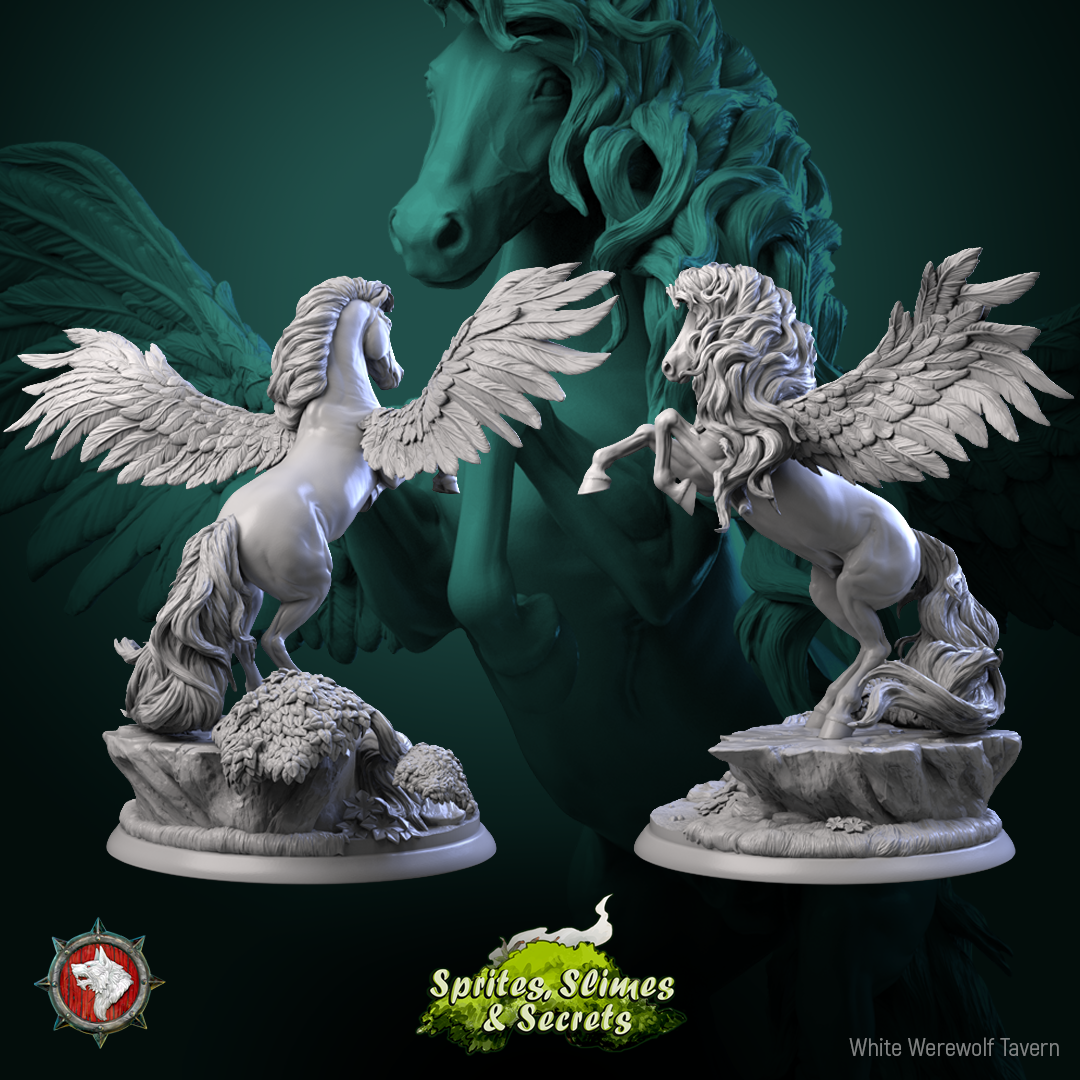 Amphipaha de la taverne du loup-garou blanc