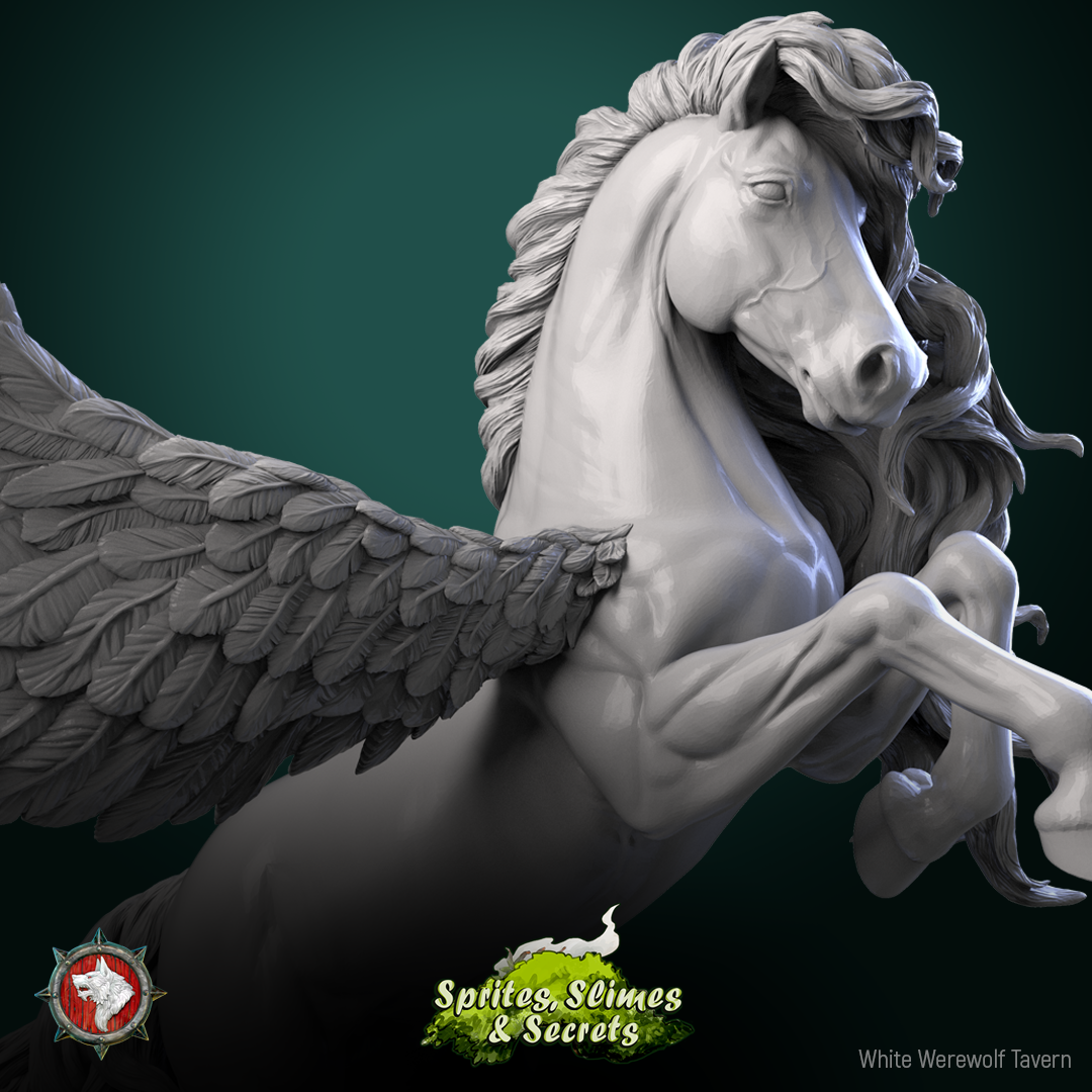 Amphipaha de la taverne du loup-garou blanc