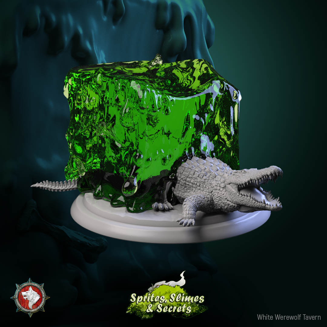 Amphipaha by White Werewolf Tavern