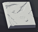 Volcano Bases - Mount Magma - Cast n Play