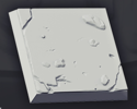 Volcano Bases - Mount Magma - Cast n Play