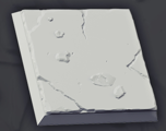 Volcano Bases - Mount Magma - Cast n Play