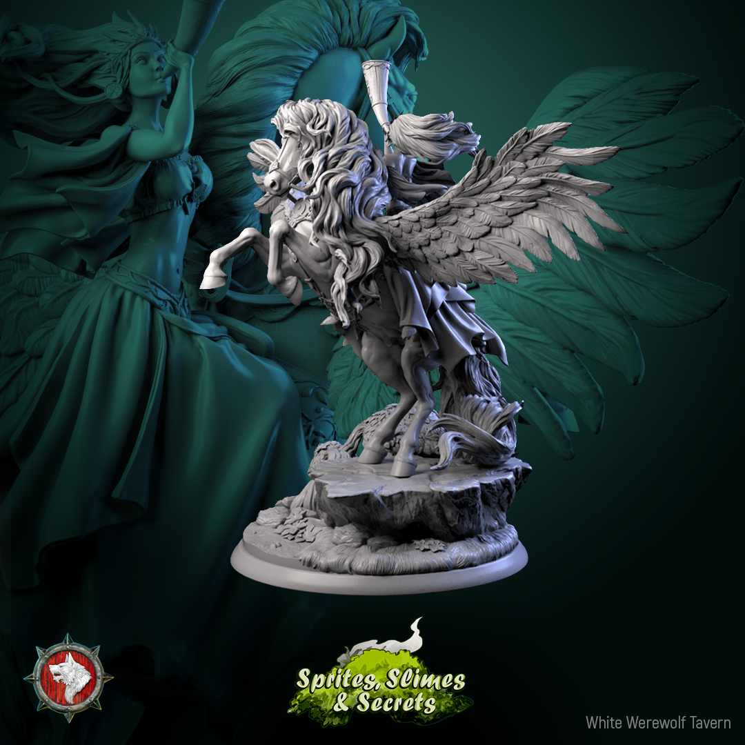 Amphipaha by White Werewolf Tavern