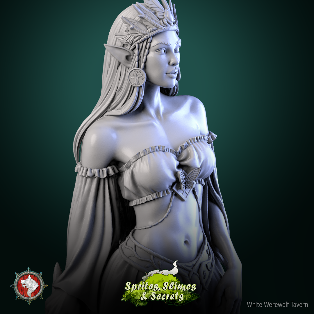 Amphipaha by White Werewolf Tavern