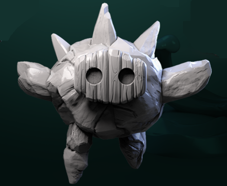 Little Elementals - aus der Reihe 4 Elements von White Werewolf Tavern