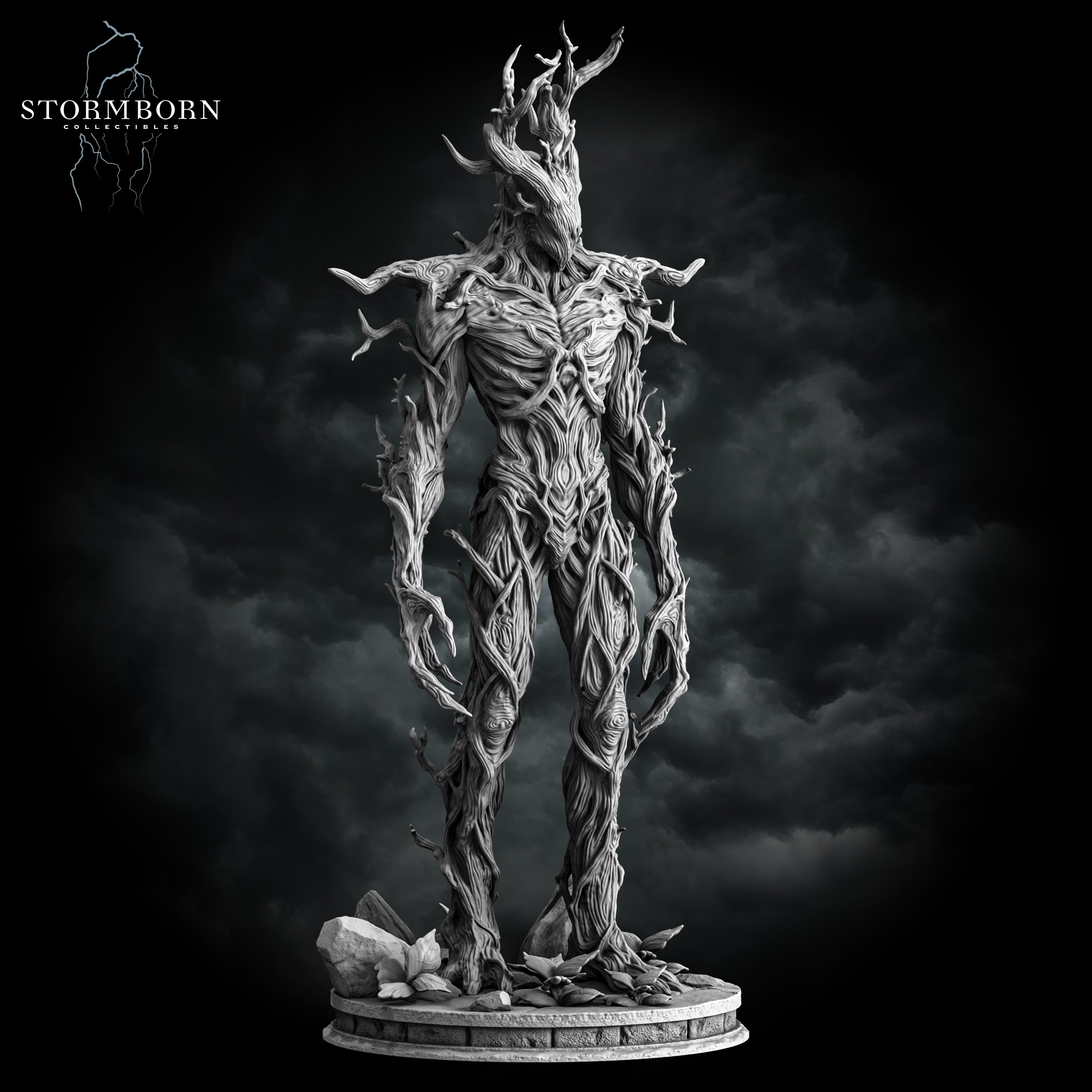 Treant - Stormborn Collectibles