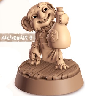 Koala - Climbers - Kualaa - Animal Companions by Cornelia - Cast n Play