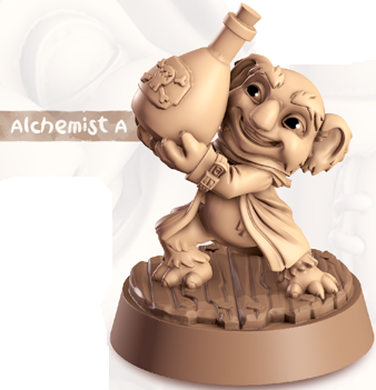 Koala - Climbers - Kualaa - Animal Companions by Cornelia - Cast n Play