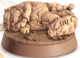 Persian Cat - Cats - Persa - Animal Companions by Cornelia - Cast n Play