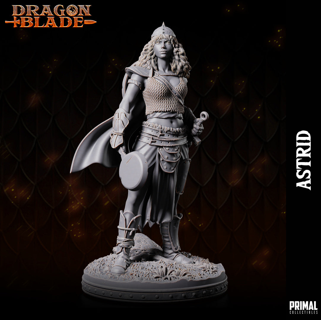 Heroes of the Blade Bundle