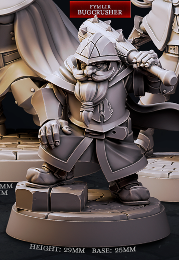 City Guard - City Guards - Cast n Play
