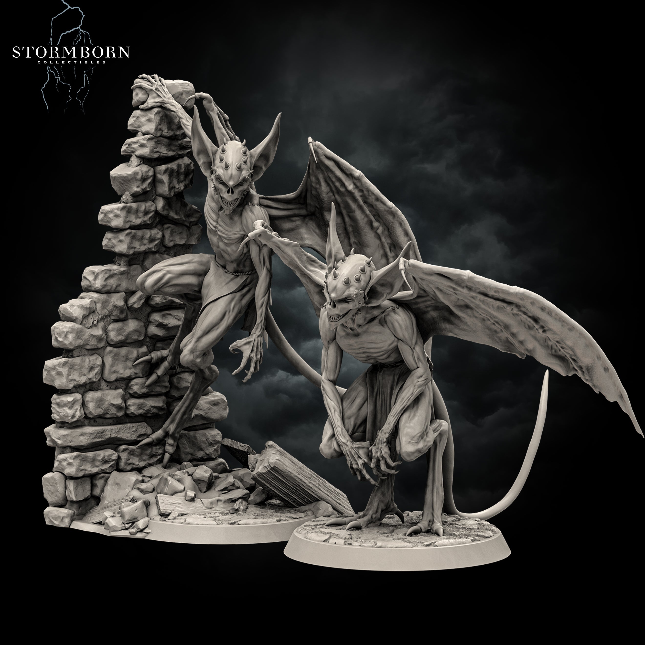 Imps - Stormborn Collectibles