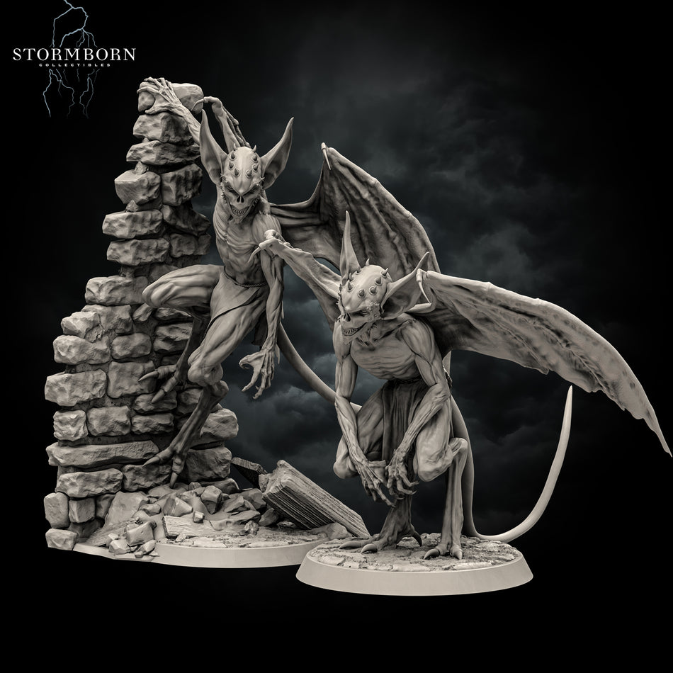 Imps - Stormborn Collectibles