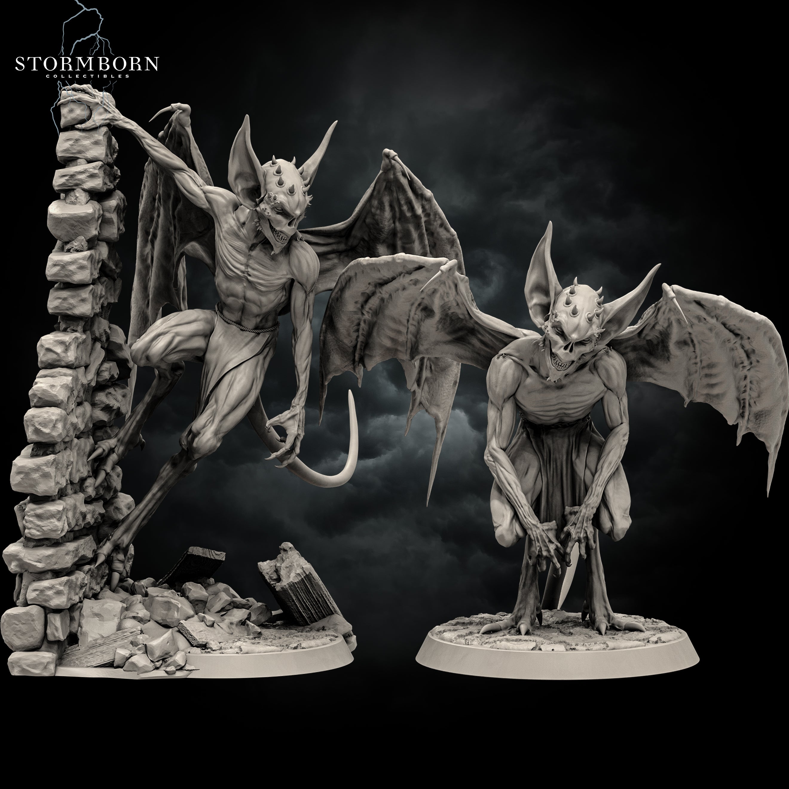 Imps - Stormborn Collectibles