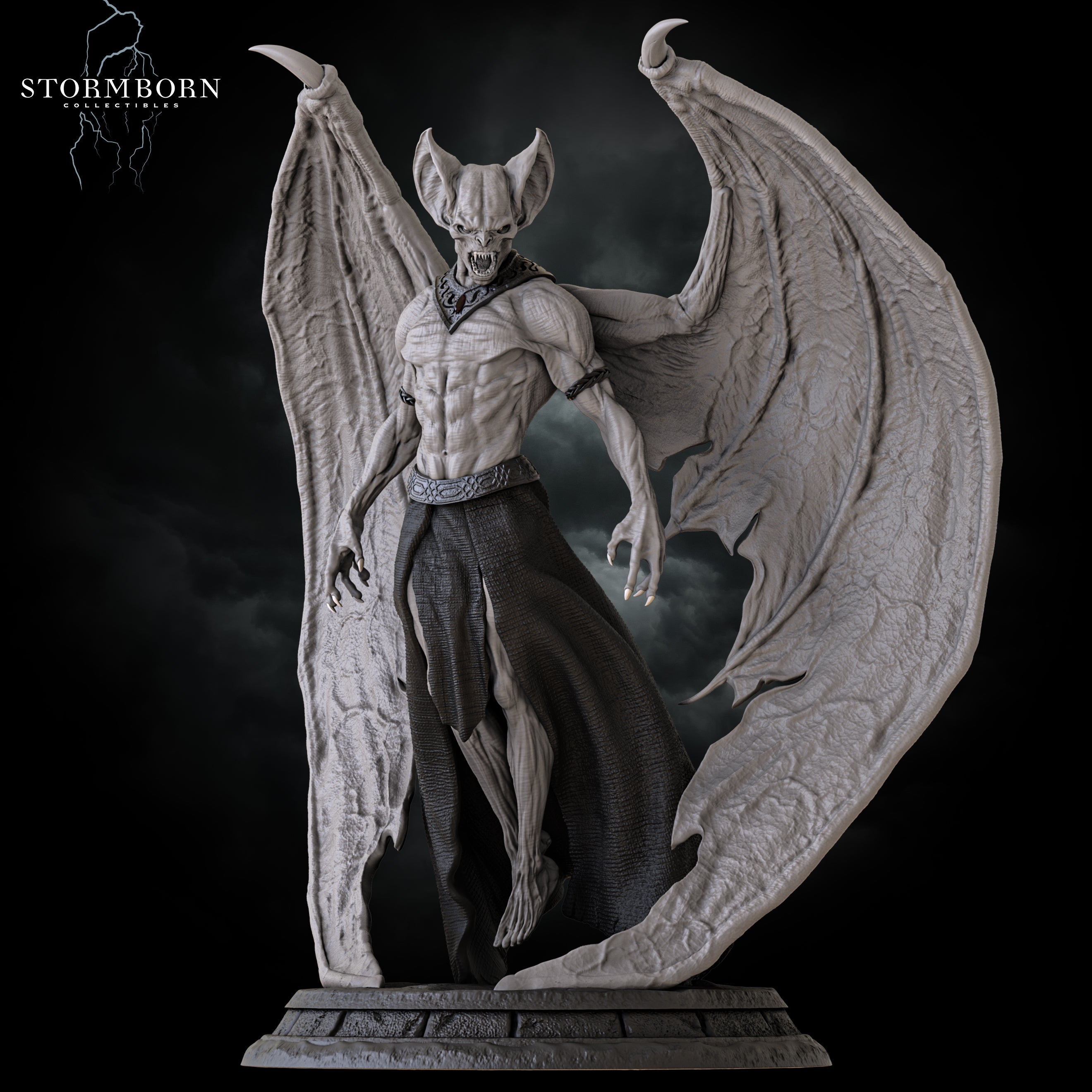 Vampire Lord von Stormborn Collectibles