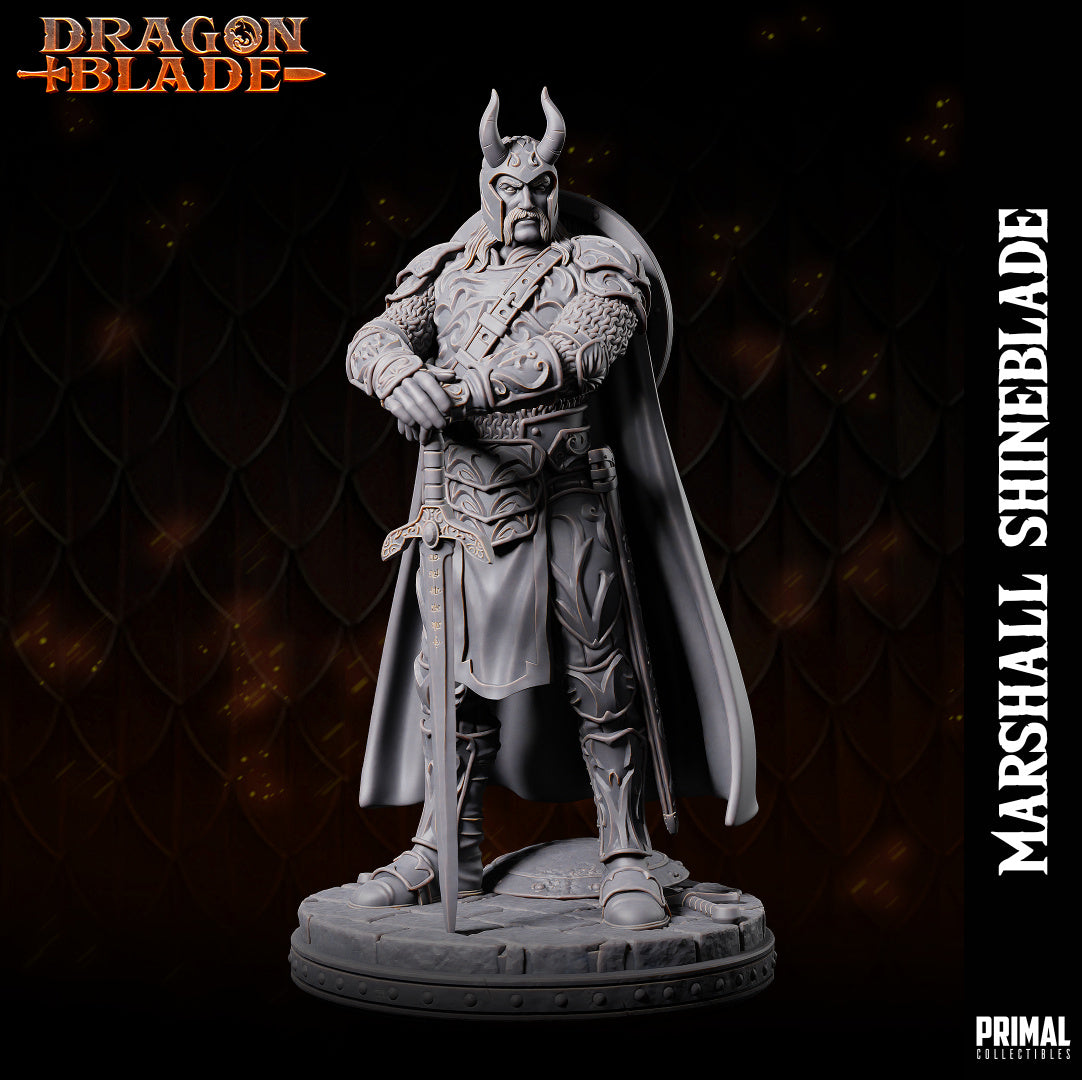 Heroes of the Blade Bundle
