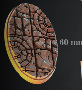 Wizards Tower Bases - Wizards Tower - Cast n Play