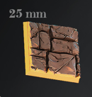 Wizards Tower Bases - Wizards Tower - Cast n Play