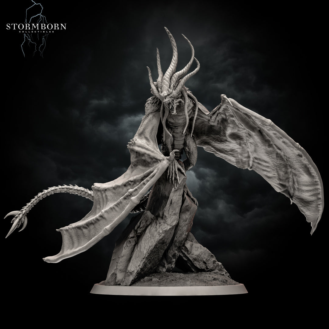 Abeloth, le Maudit par Stormborn Collectibles