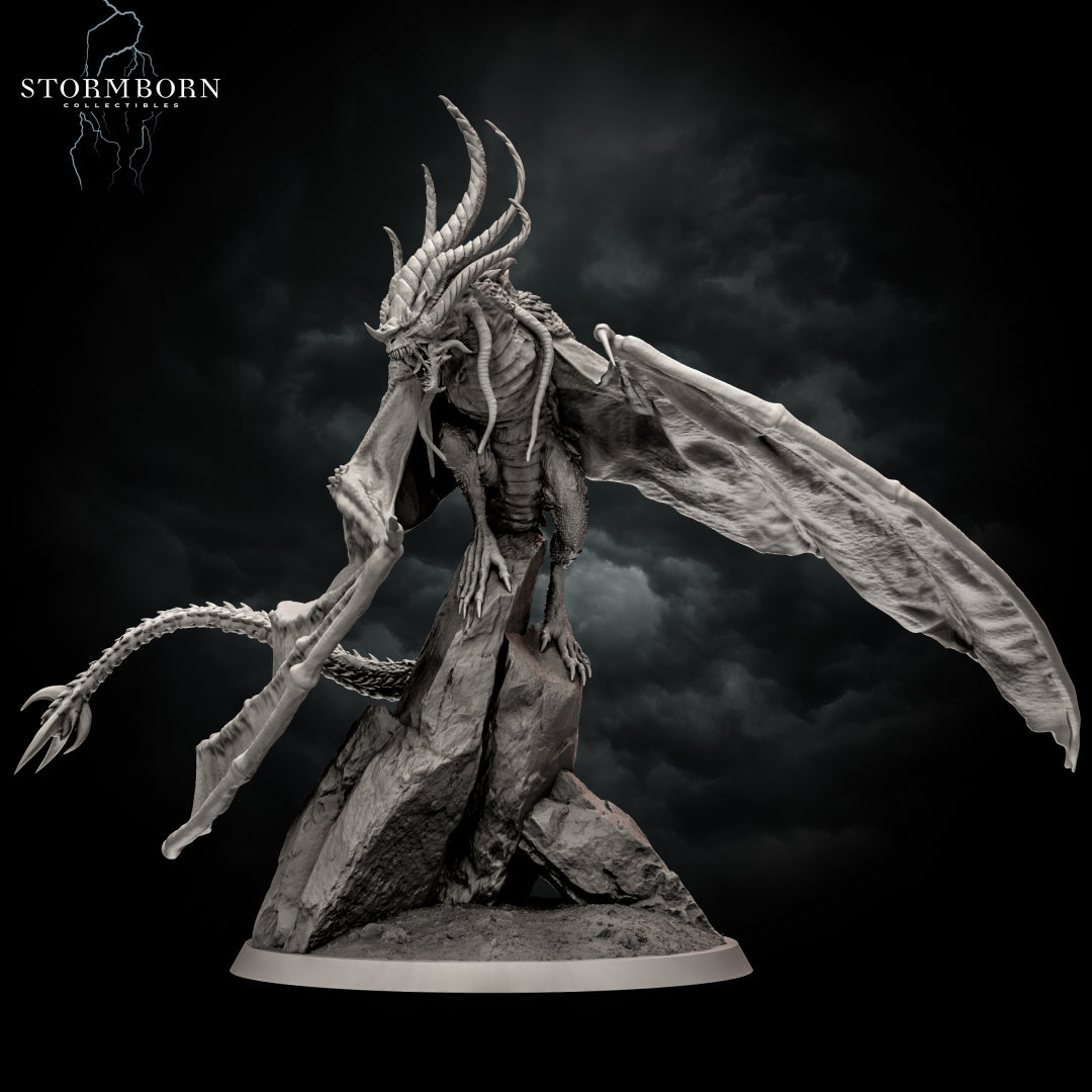 Abeloth, le Maudit par Stormborn Collectibles
