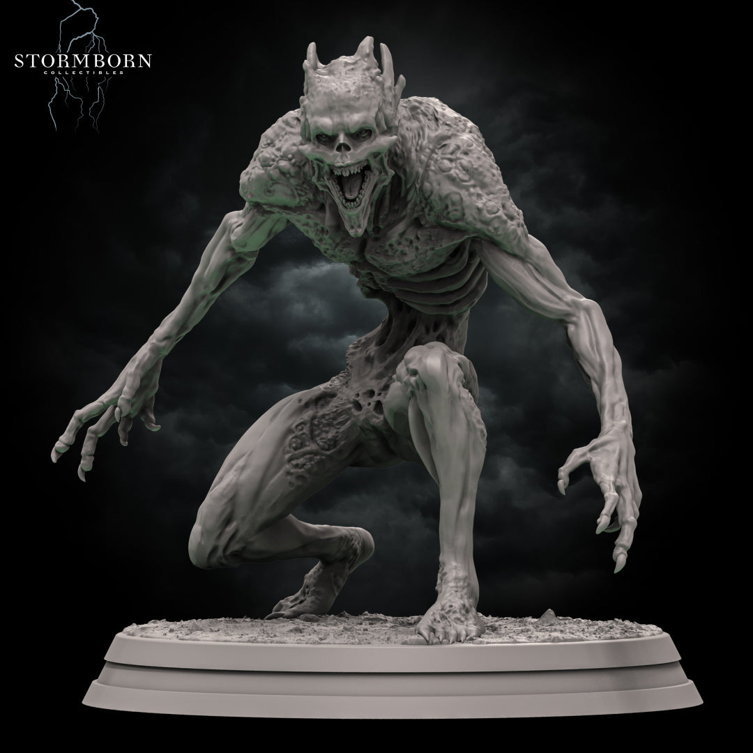 Ghoul - von Stormborn Collectibles