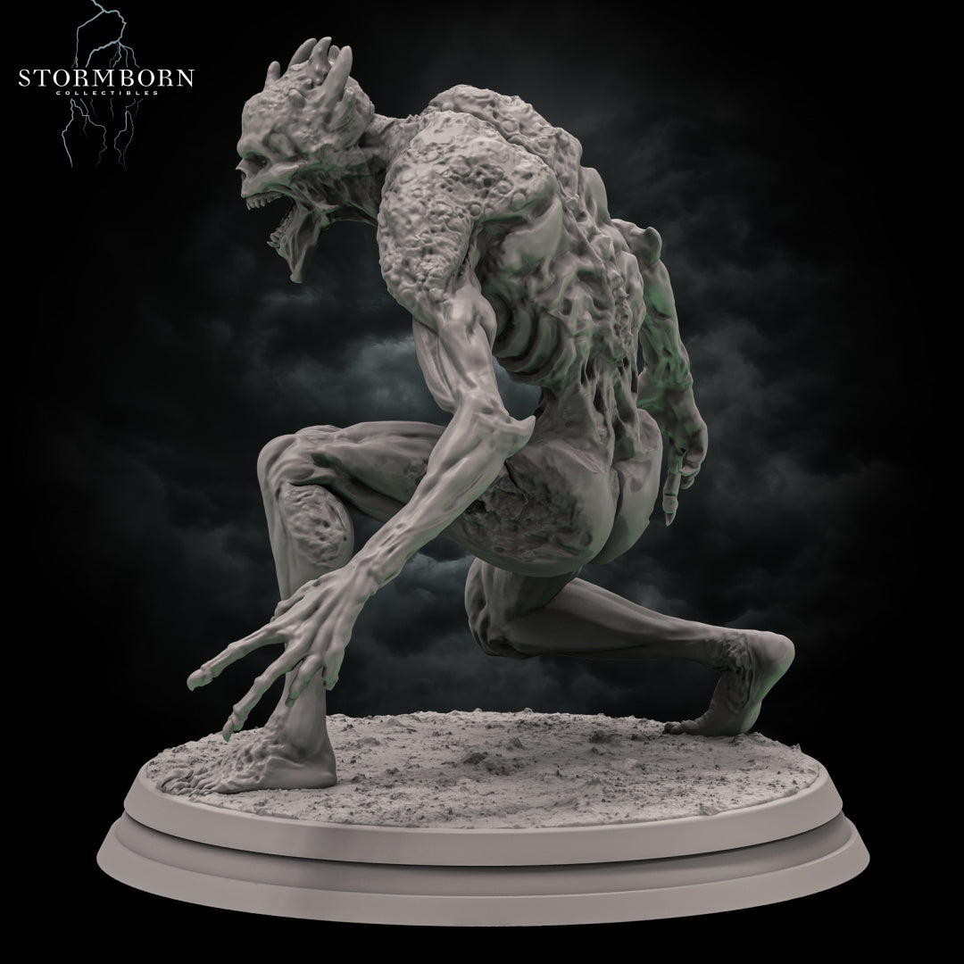 Ghoul - von Stormborn Collectibles