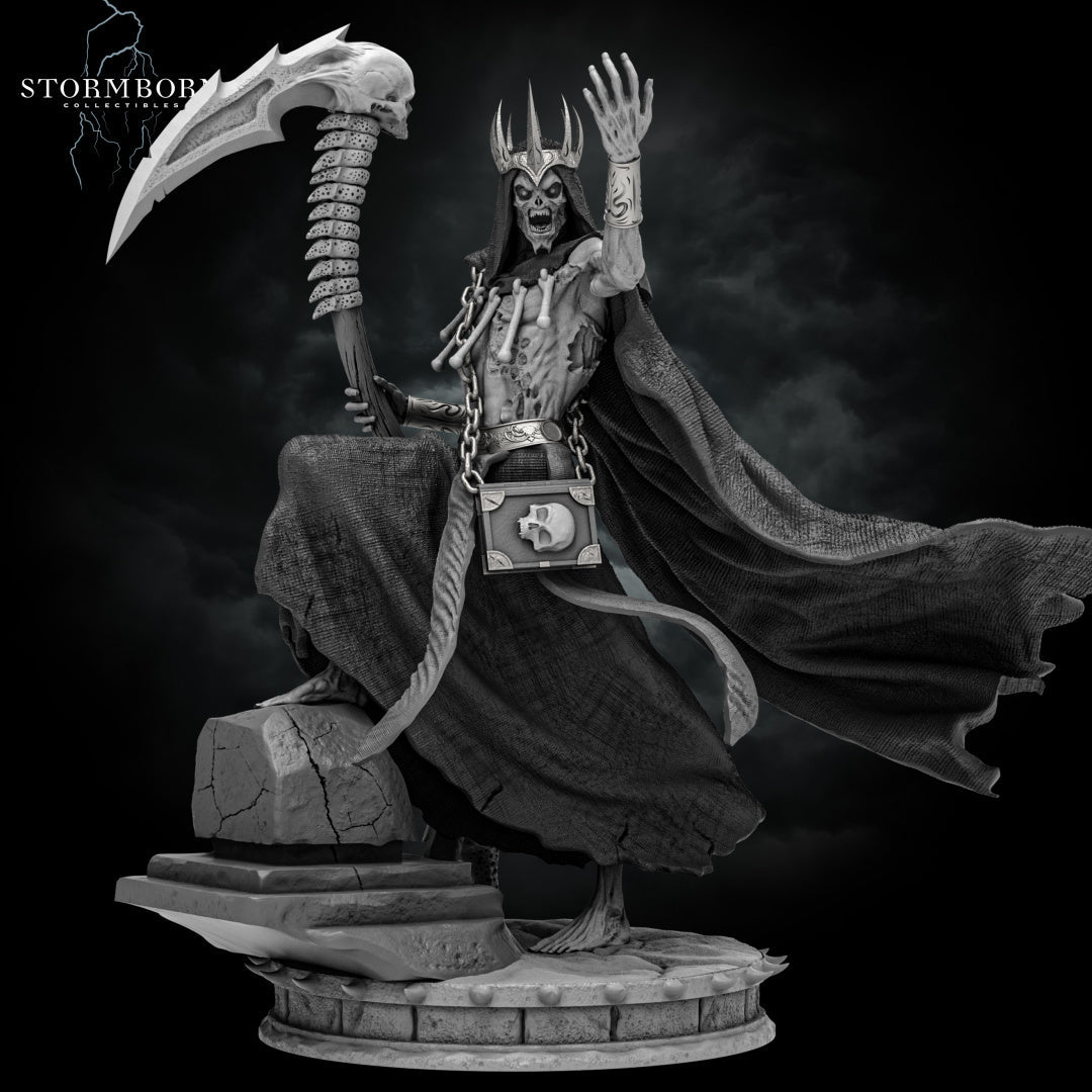 Gothique par Stormborn Collectibles