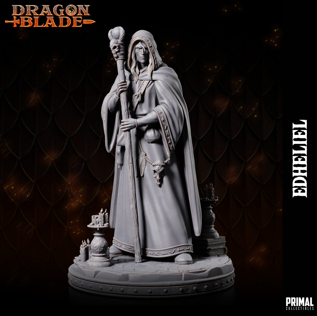 Heroes of the Blade Bundle