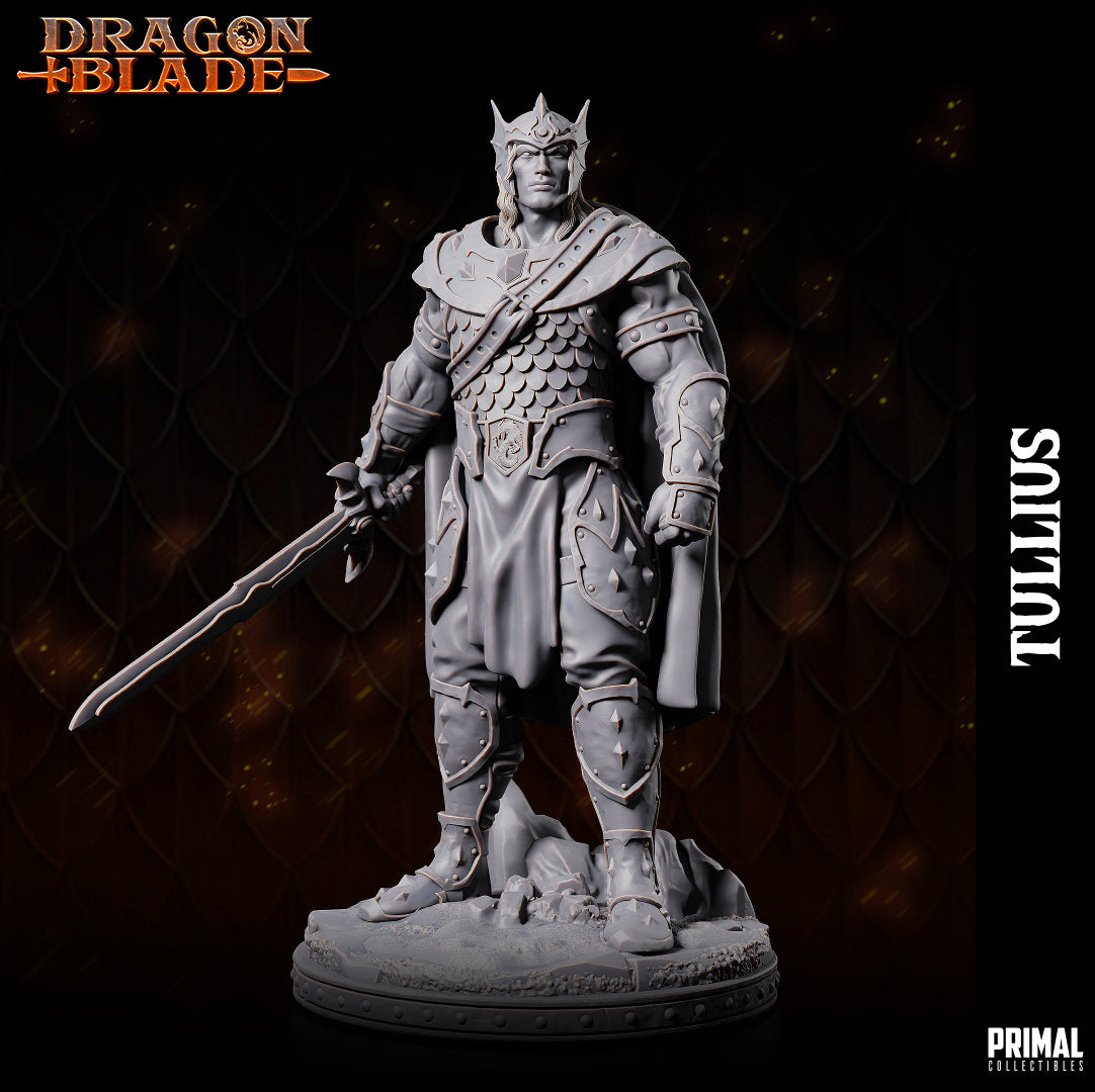 Heroes of the Blade Bundle