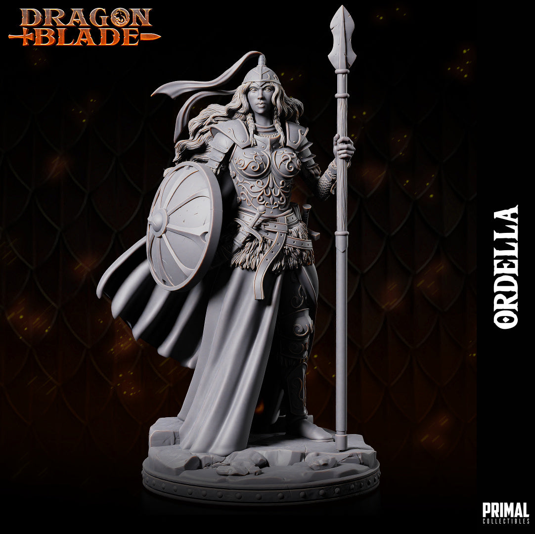 Heroes of the Blade Bundle