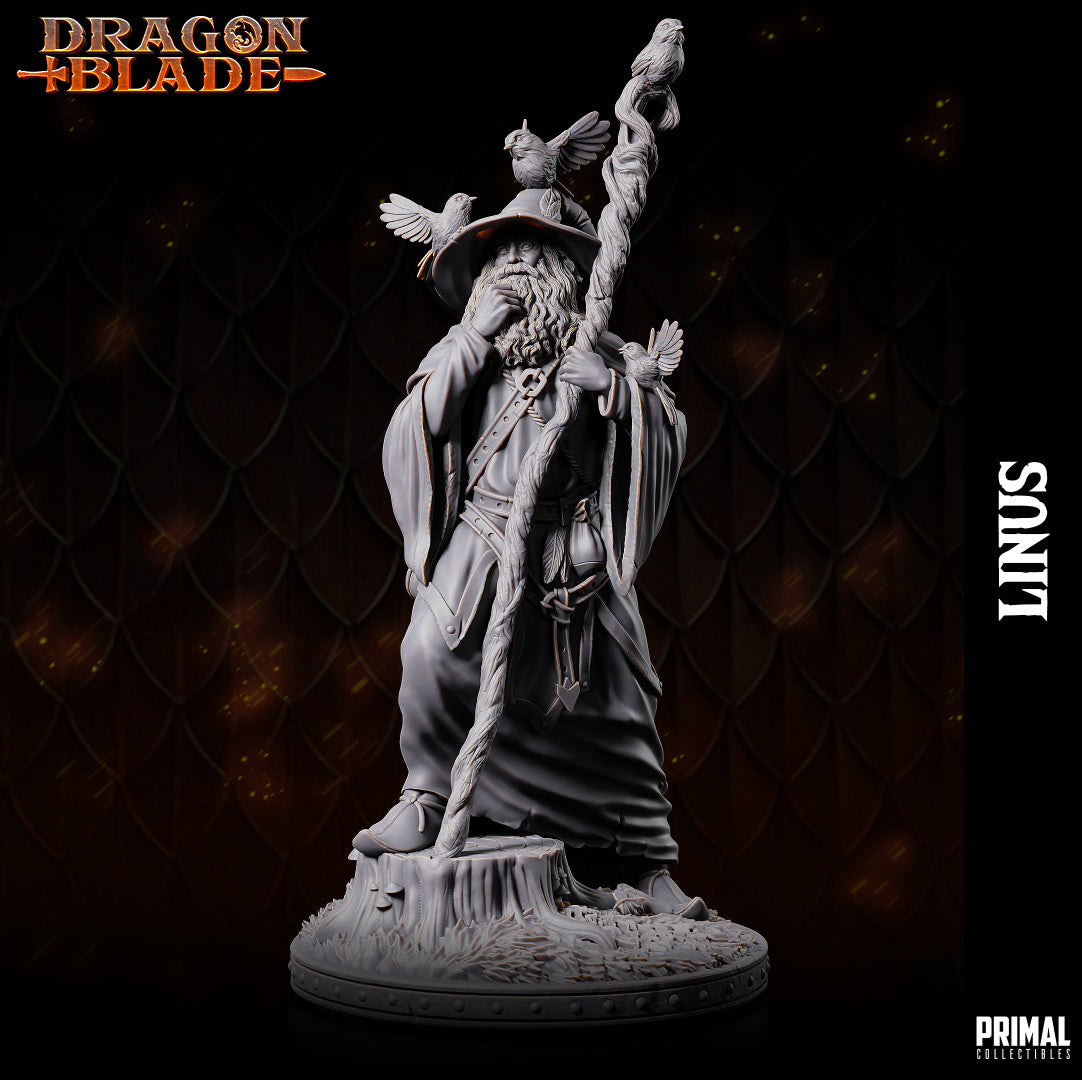Heroes of the Blade Bundle