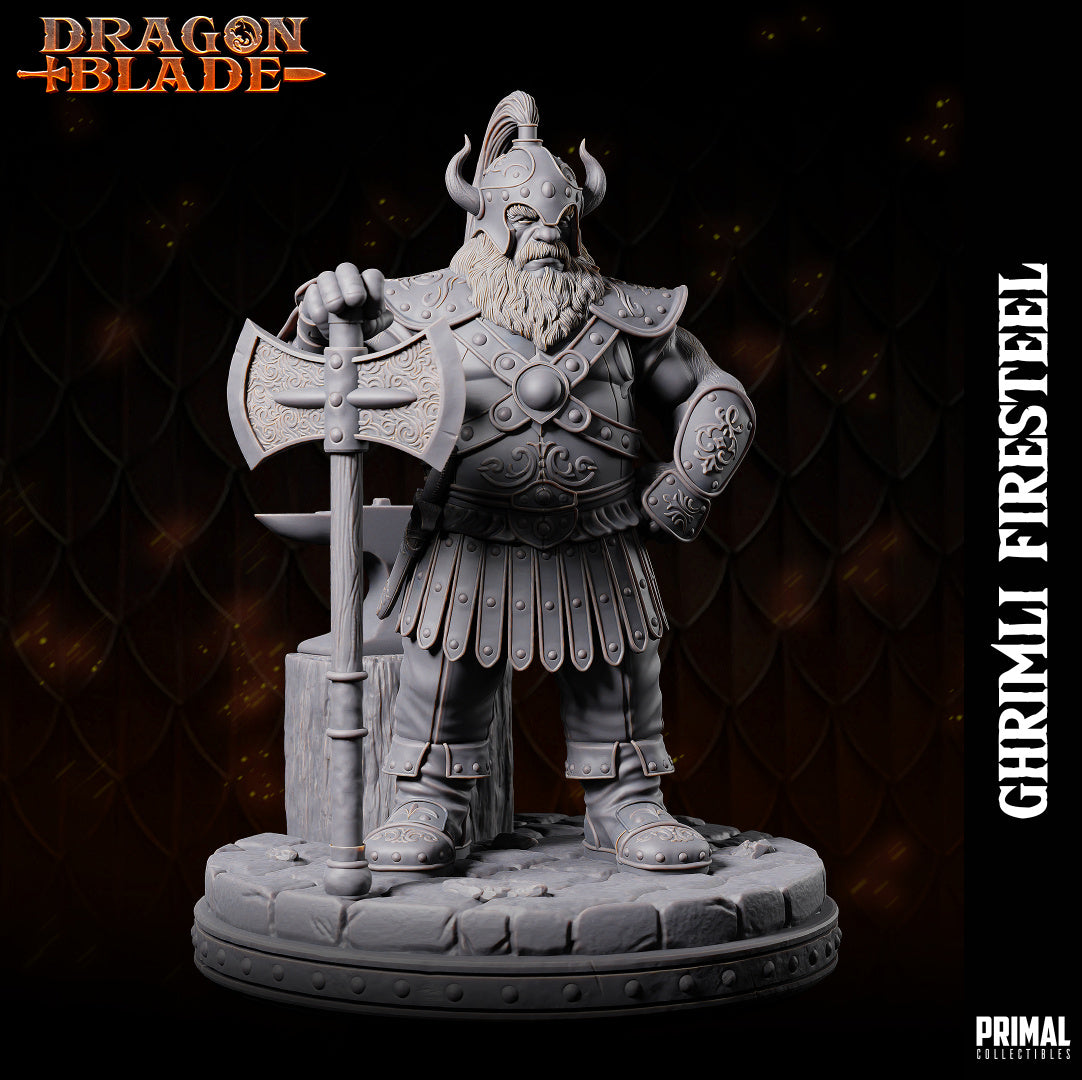 Heroes of the Blade Bundle