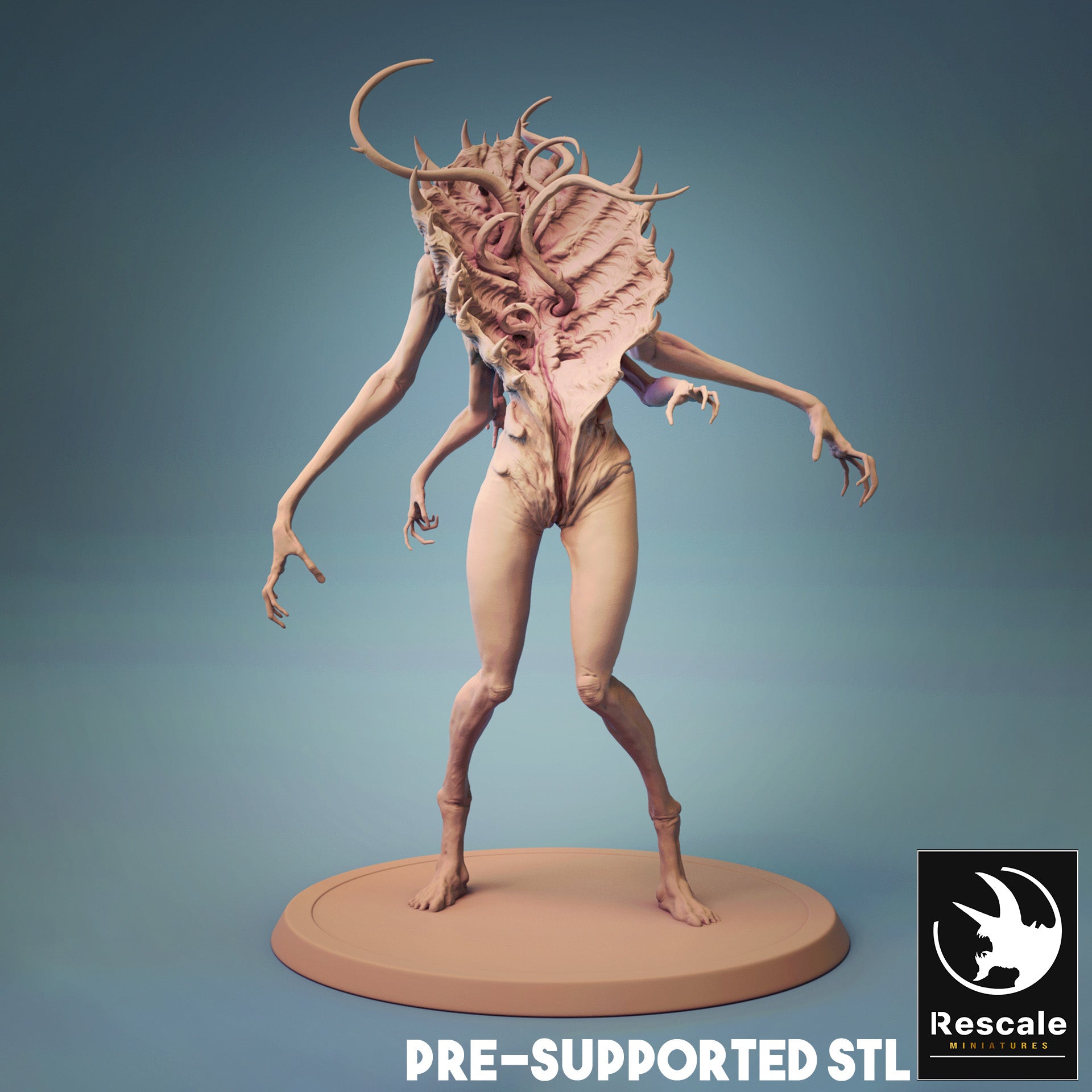 Vaginator - Rescale Miniatures